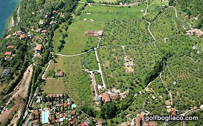 Golf Club Bogliaco