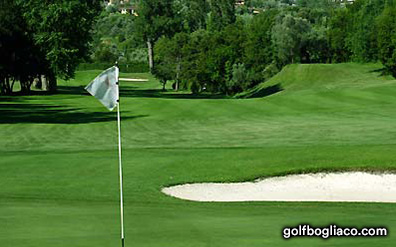 Golf Club Bogliaco