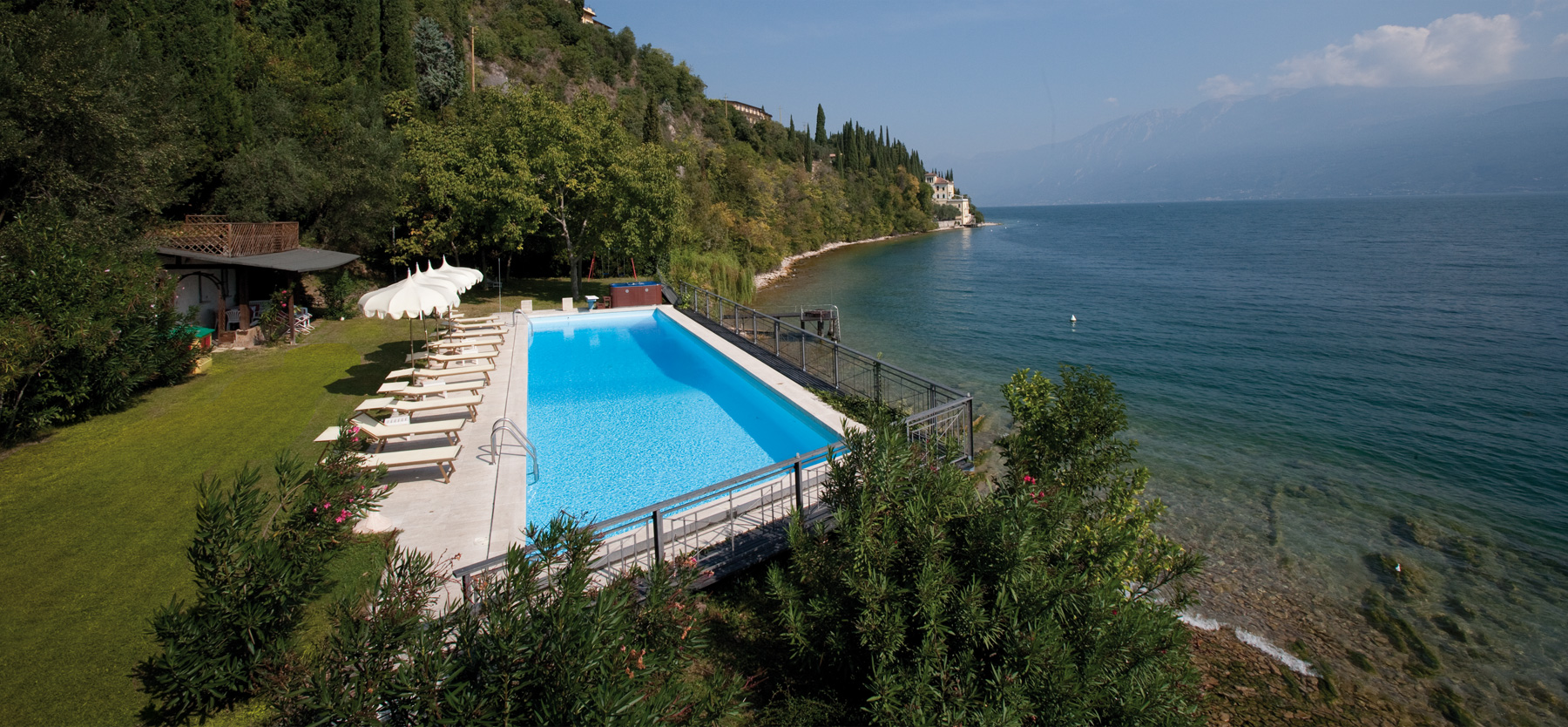 Hotel lago di Garda