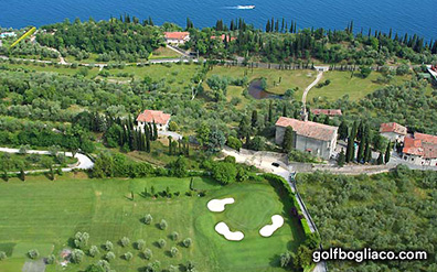 Golf Club Bogliaco