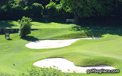 Golf Club Bogliaco