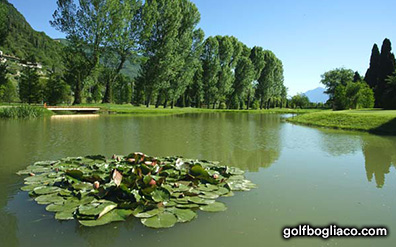 Golf Club Bogliaco