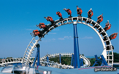 Gardaland