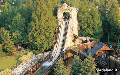 Gardaland