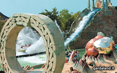 Gardaland