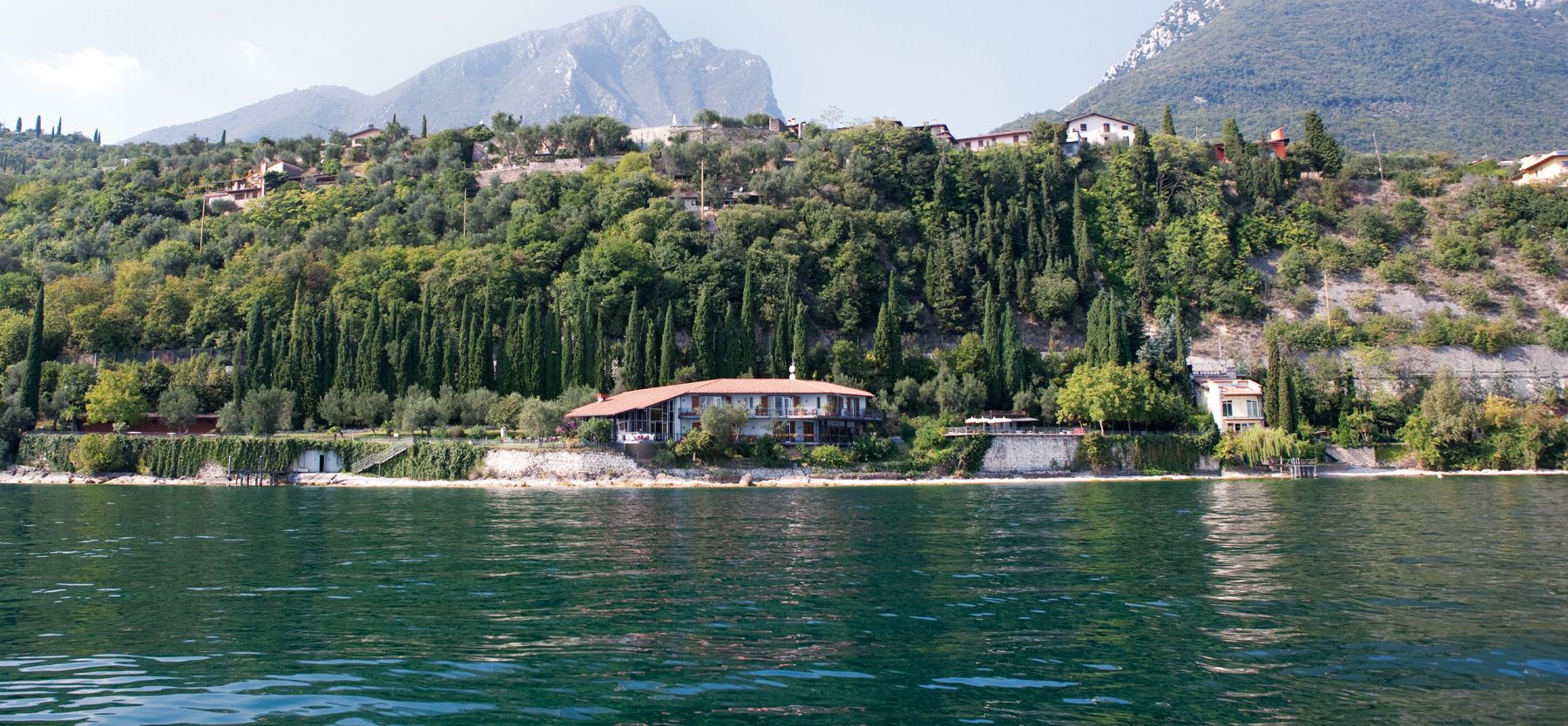 Hotel lago di Garda