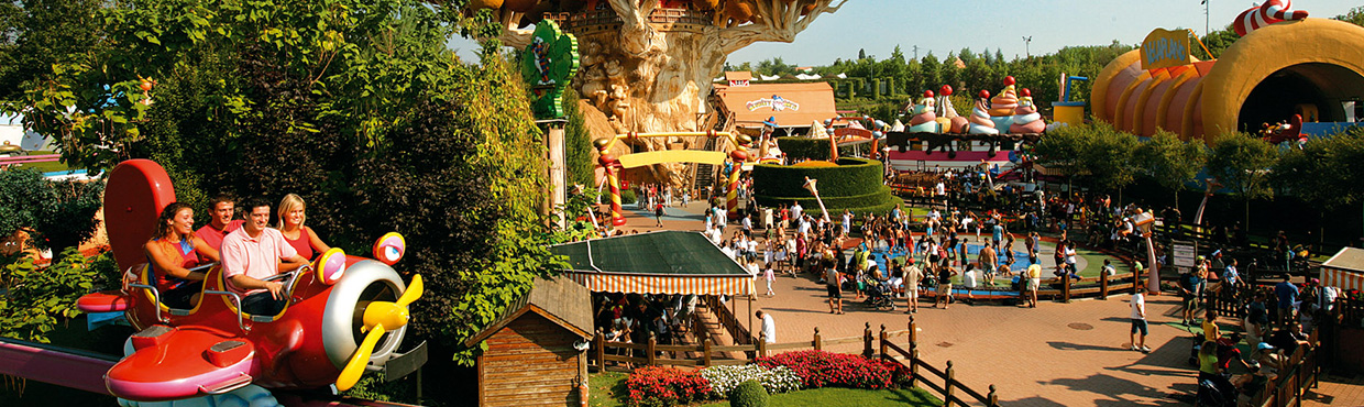 Hotel per Gardaland