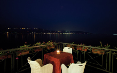 Hotel weekend romantico lago di Garda