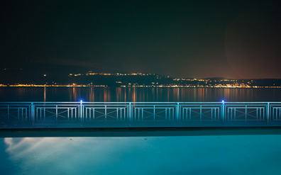 Hotel weekend romantico lago di Garda