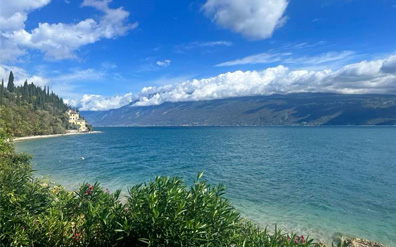 Hotel weekend romantico lago di Garda