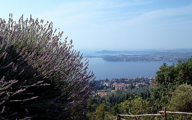 Hotel weekend romantico lago di Garda