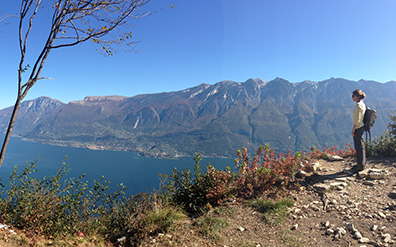 Hotel weekend romantico lago di Garda