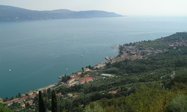 Hotel weekend romantico lago di Garda