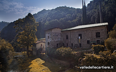 Museo della Carta