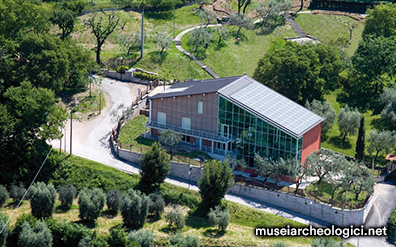 Museo Archeologico della Valtenesi