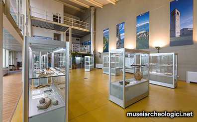 Museo Archeologico della Valtenesi