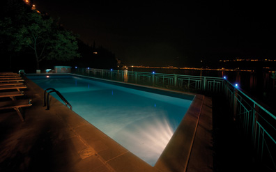 Hotel lago di Garda: Villa Cappellina